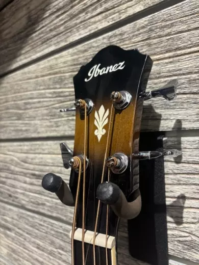 Ibanez - IBANEZ AEB ACOUSTIC BASS 2